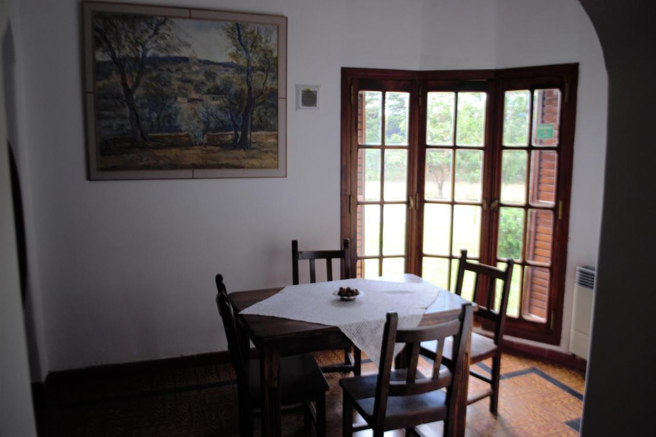 Casa De Huespedes - B&B Villa Giardino Eksteriør billede