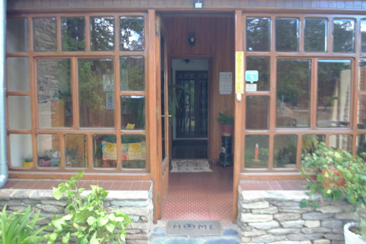 Casa De Huespedes - B&B Villa Giardino Eksteriør billede