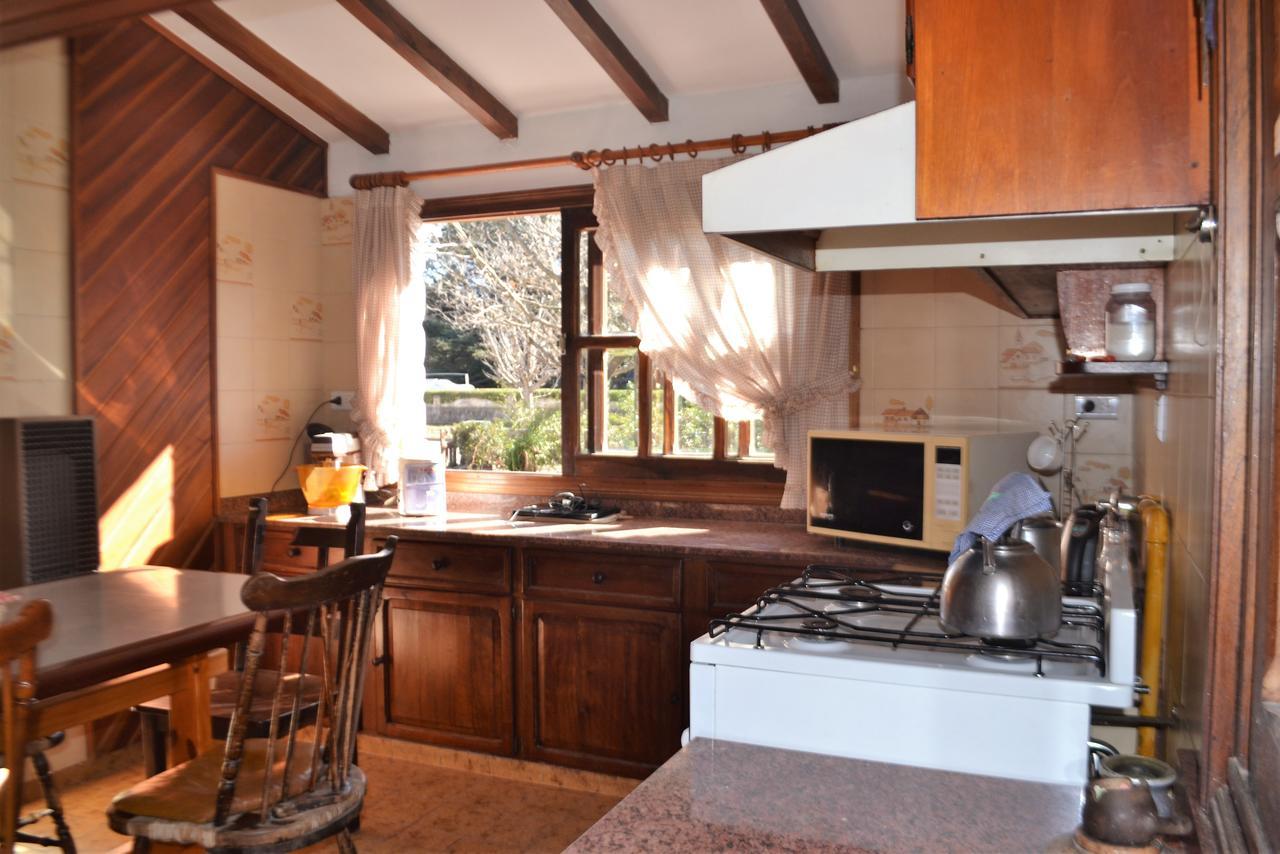 Casa De Huespedes - B&B Villa Giardino Eksteriør billede